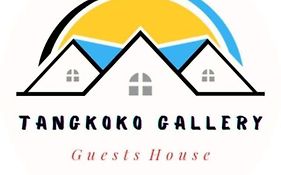 Tangkoko Gallery Guest House And Resto